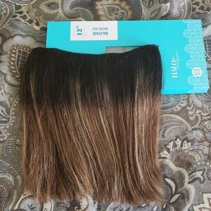 Halocouture balayage 12 inch